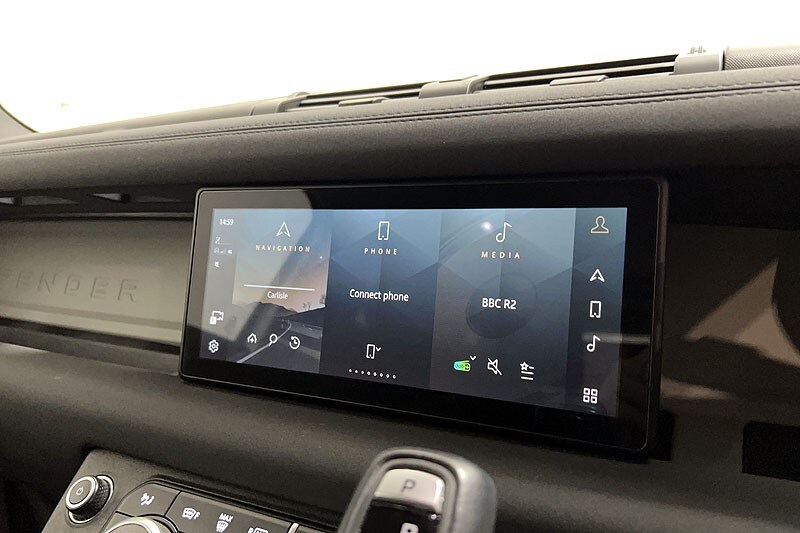 Used Land Rover Defender 2022 for sale - 78105817: Photo 32