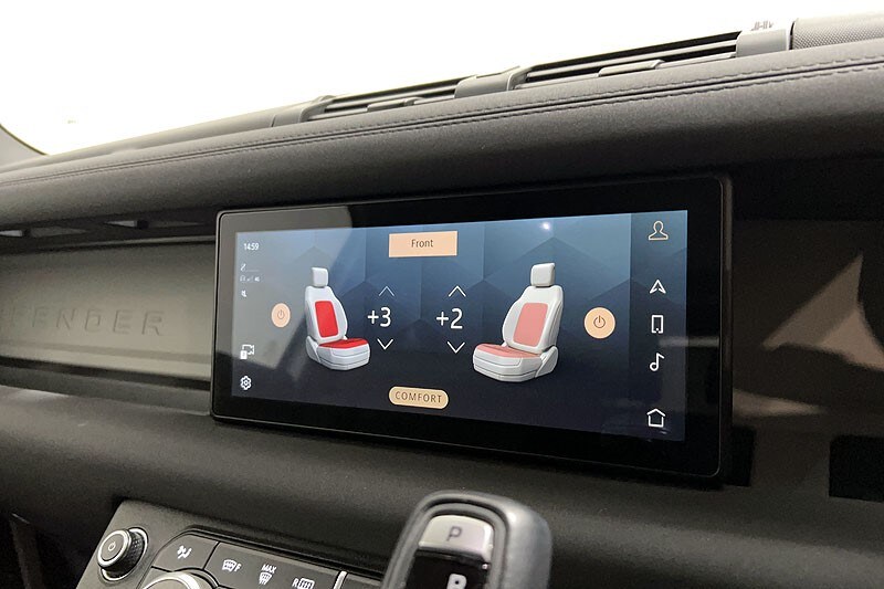 Used Land Rover Defender 2022 for sale - 78105817: Photo 38