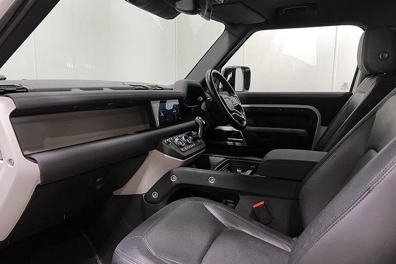 Used Land Rover Defender 2022 for sale - 78105817: Photo 39