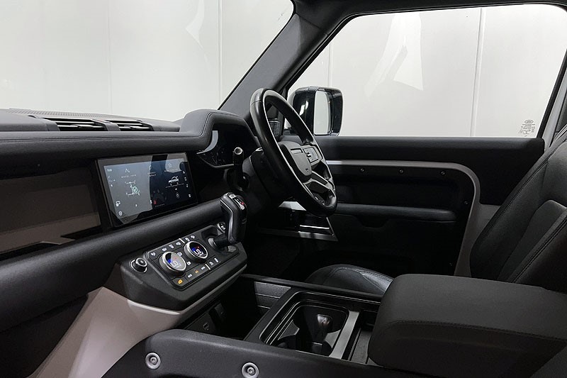 Used Land Rover Defender 2022 for sale - 78105817: Photo 40