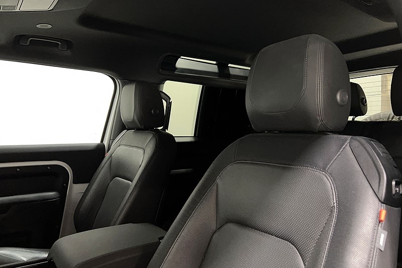 Used Land Rover Defender 2022 for sale - 78105817: Photo 41
