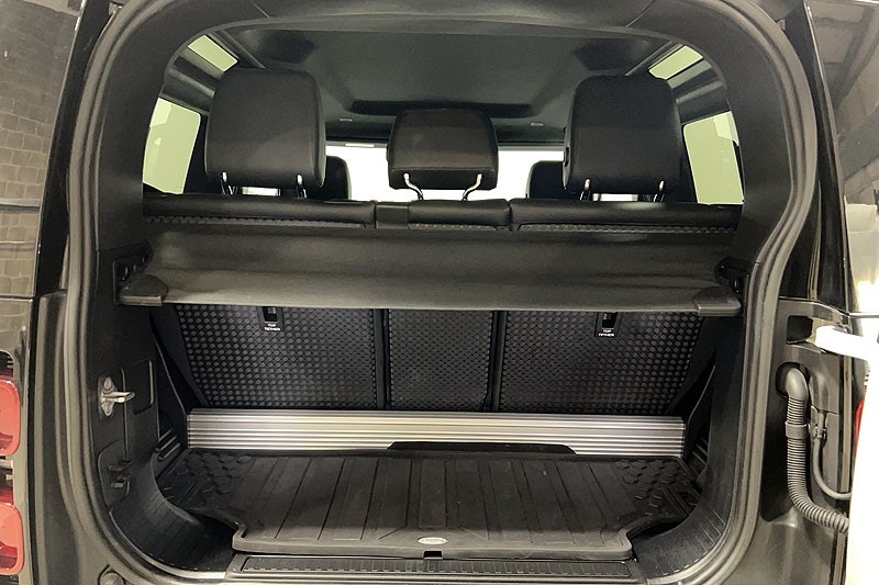 Used Land Rover Defender 2022 for sale - 78105817: Photo 44