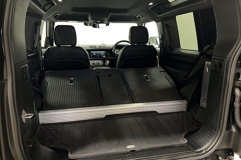 Used Land Rover Defender 2022 for sale - 78105817: Photo 45