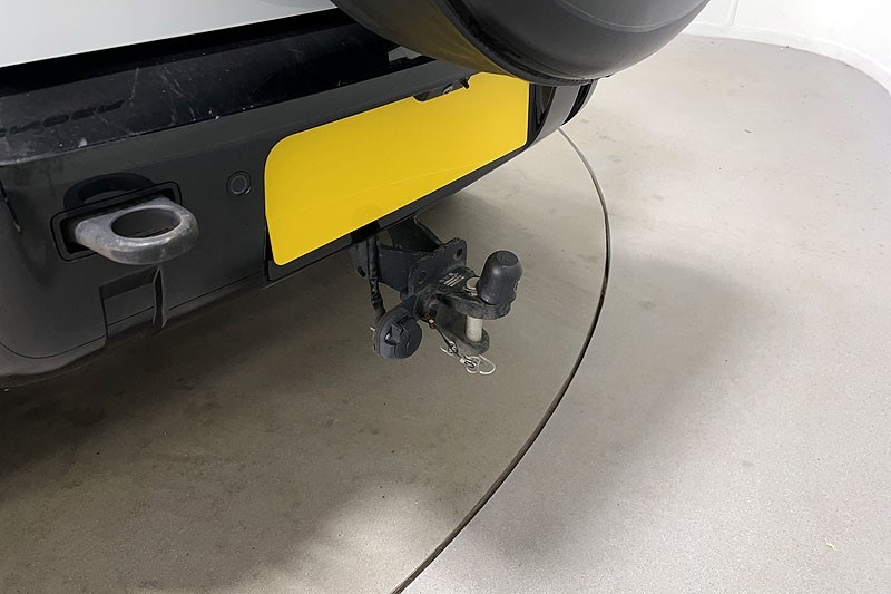 Used Land Rover Defender 2022 for sale - 78105817: Photo 47