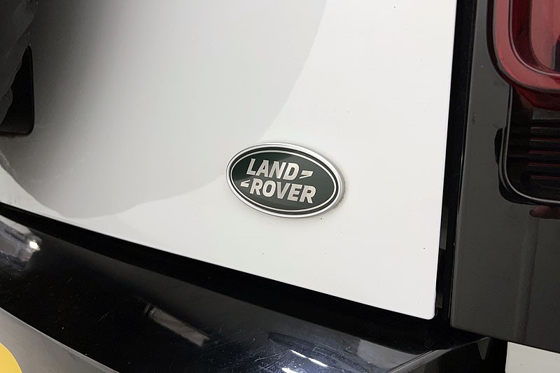 Used Land Rover Defender 2022 for sale - 78105817: Photo 49