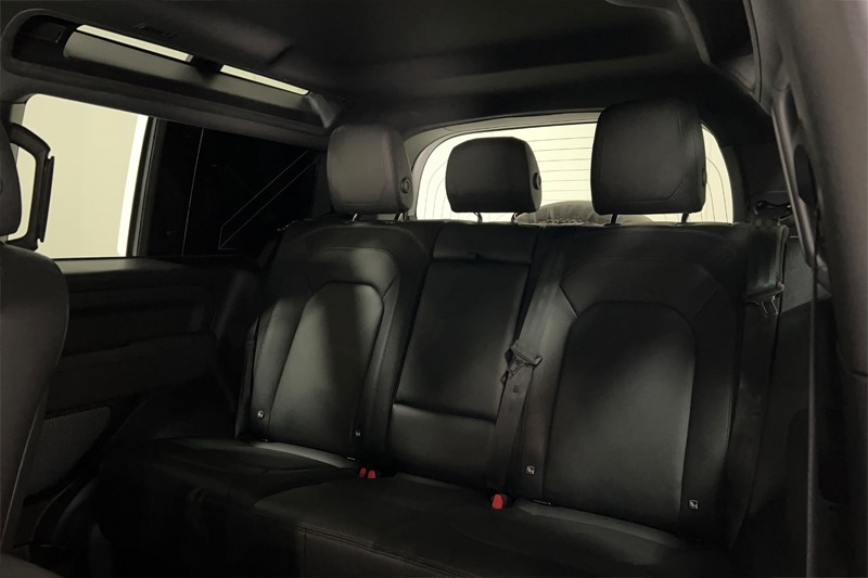 Used Land Rover Defender 2022 for sale - 78105817: Photo 5