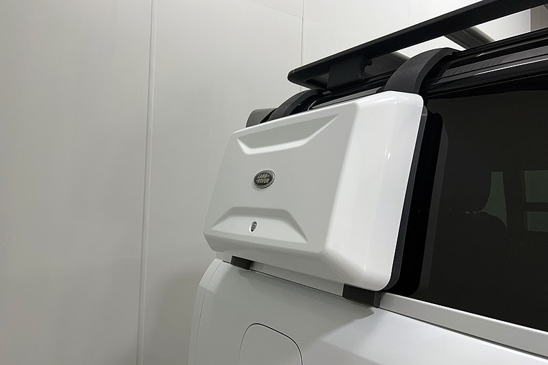 Used Land Rover Defender 2022 for sale - 78105817: Photo 50