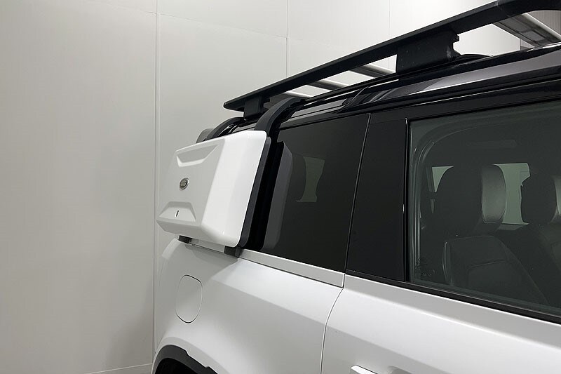 Used Land Rover Defender 2022 for sale - 78105817: Photo 51