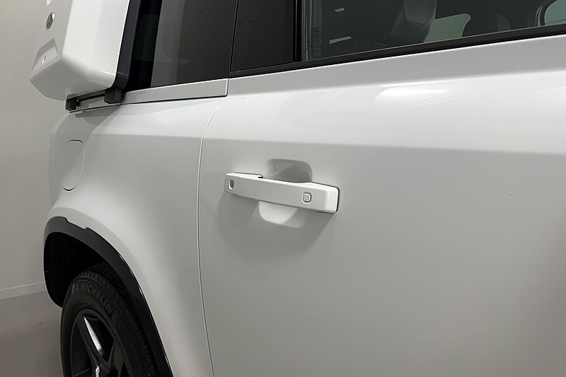 Used Land Rover Defender 2022 for sale - 78105817: Photo 52