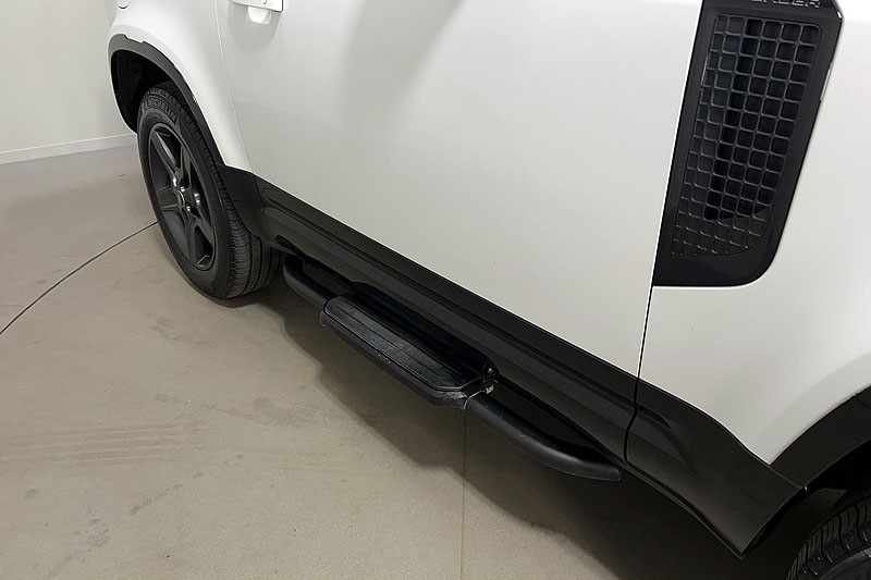 Used Land Rover Defender 2022 for sale - 78105817: Photo 53