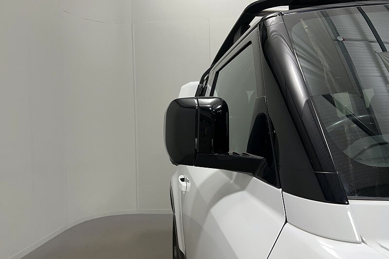 Used Land Rover Defender 2022 for sale - 78105817: Photo 54