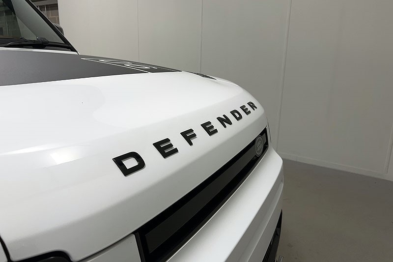 Used Land Rover Defender 2022 for sale - 78105817: Photo 55