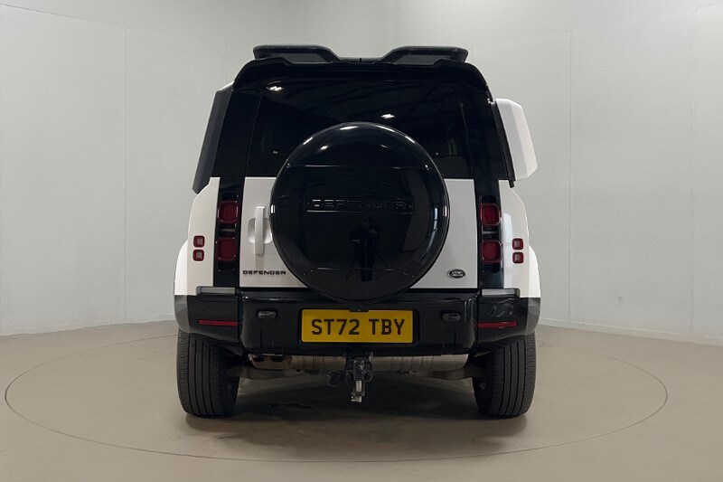 Used Land Rover Defender 2022 for sale - 78105817: Photo 7