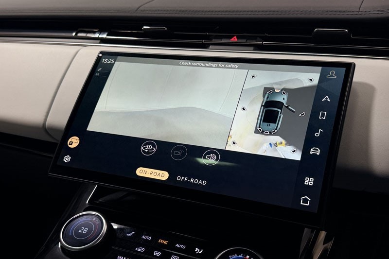 Used Land Rover Range Rover Sport 2023 for sale - 77186461: Photo 12