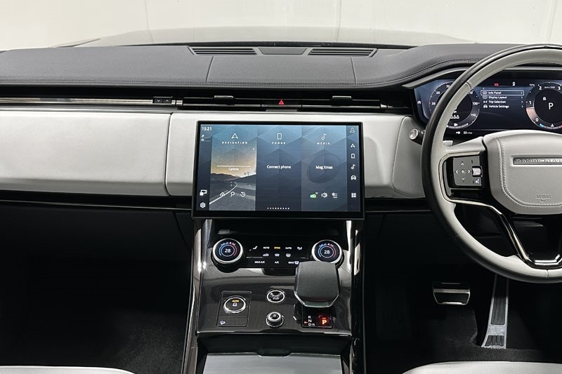 Used Land Rover Range Rover Sport 2023 for sale - 77186461: Photo 14