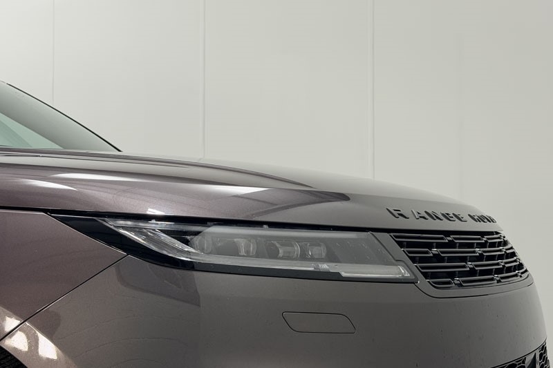 Used Land Rover Range Rover Sport 2023 for sale - 77186461: Photo 17