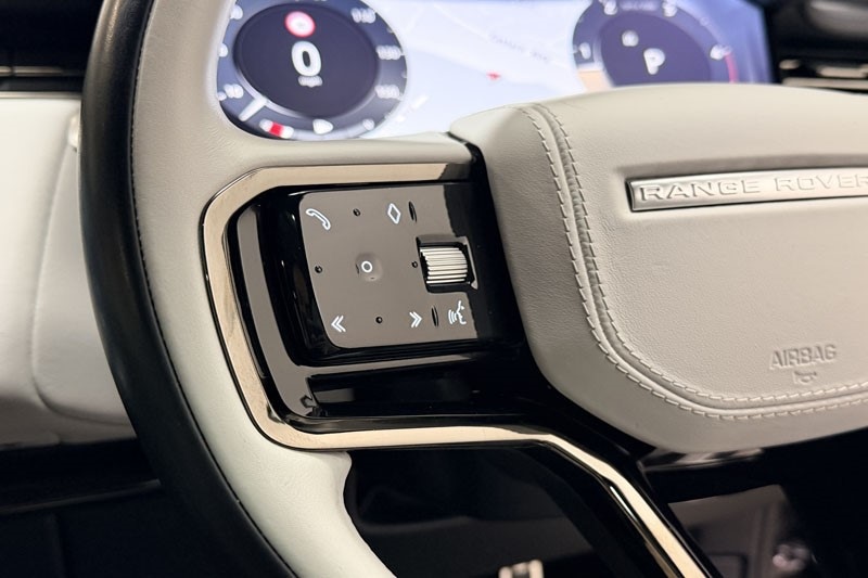 Used Land Rover Range Rover Sport 2023 for sale - 77186461: Photo 26