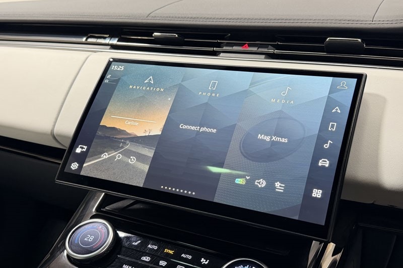 Used Land Rover Range Rover Sport 2023 for sale - 77186461: Photo 28