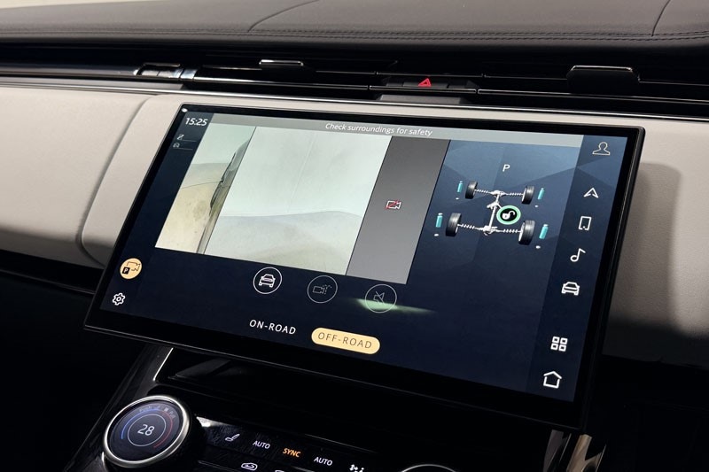 Used Land Rover Range Rover Sport 2023 for sale - 77186461: Photo 29