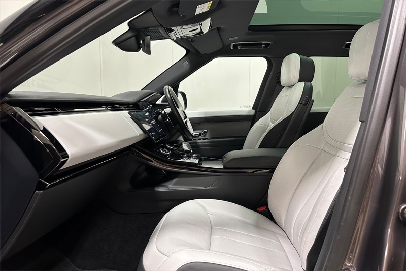 Used Land Rover Range Rover Sport 2023 for sale - 77186461: Photo 3