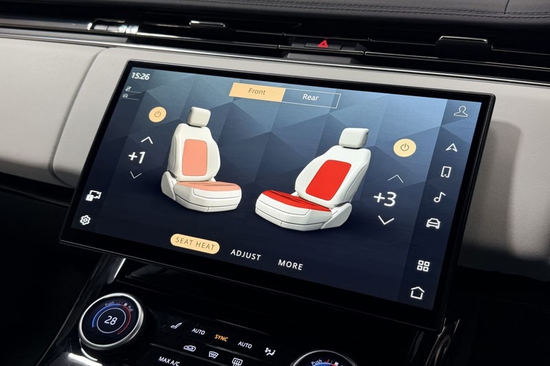 Used Land Rover Range Rover Sport 2023 for sale - 77186461: Photo 35