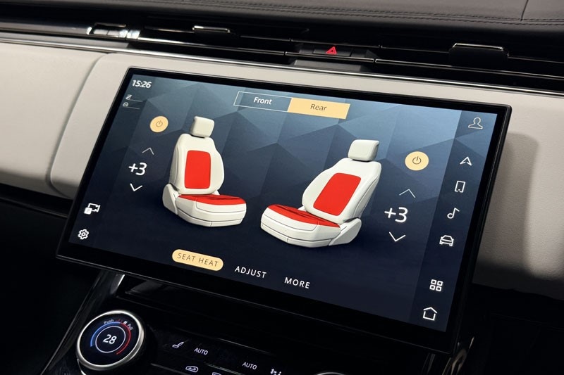 Used Land Rover Range Rover Sport 2023 for sale - 77186461: Photo 36