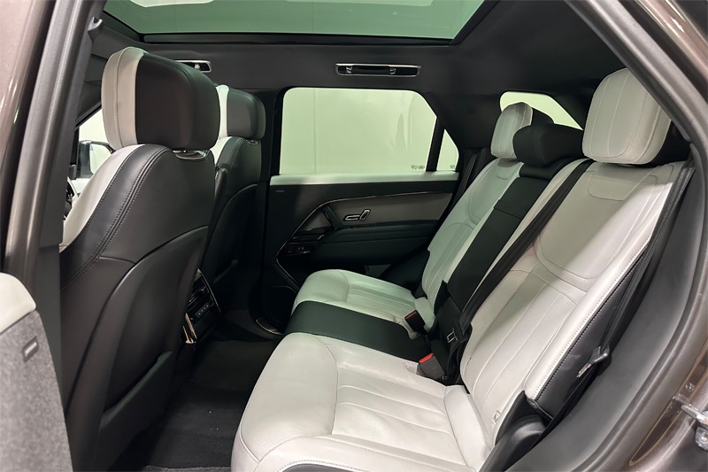 Used Land Rover Range Rover Sport 2023 for sale - 77186461: Photo 4