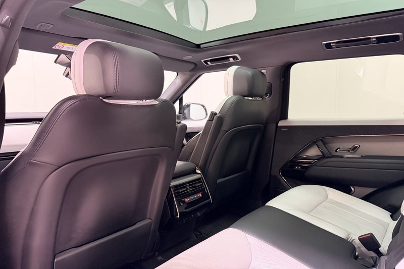 Used Land Rover Range Rover Sport 2023 for sale - 77186461: Photo 41