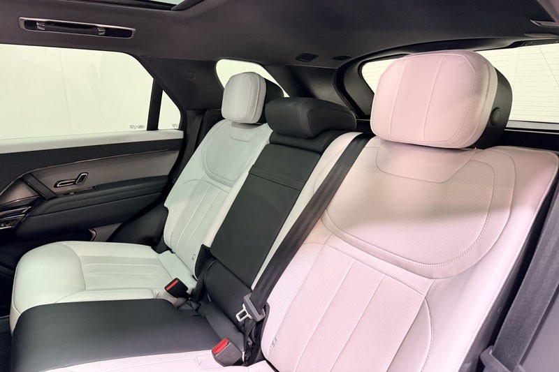 Used Land Rover Range Rover Sport 2023 for sale - 77186461: Photo 42