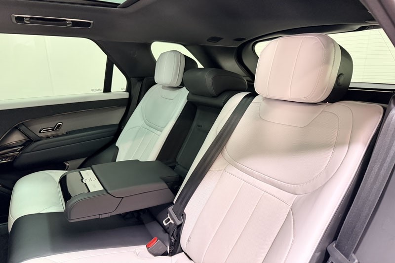 Used Land Rover Range Rover Sport 2023 for sale - 77186461: Photo 44