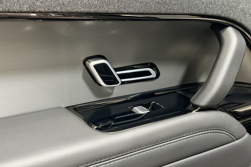 Used Land Rover Range Rover Sport 2023 for sale - 77186461: Photo 45