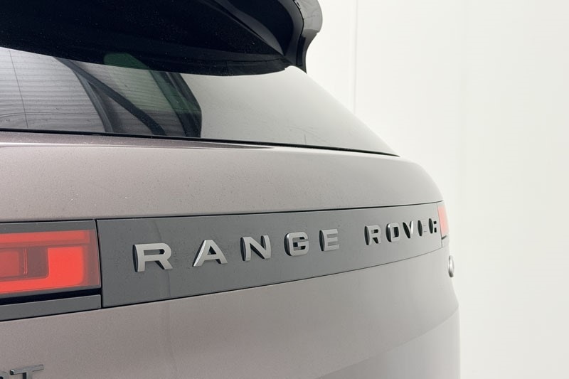 Used Land Rover Range Rover Sport 2023 for sale - 77186461: Photo 49