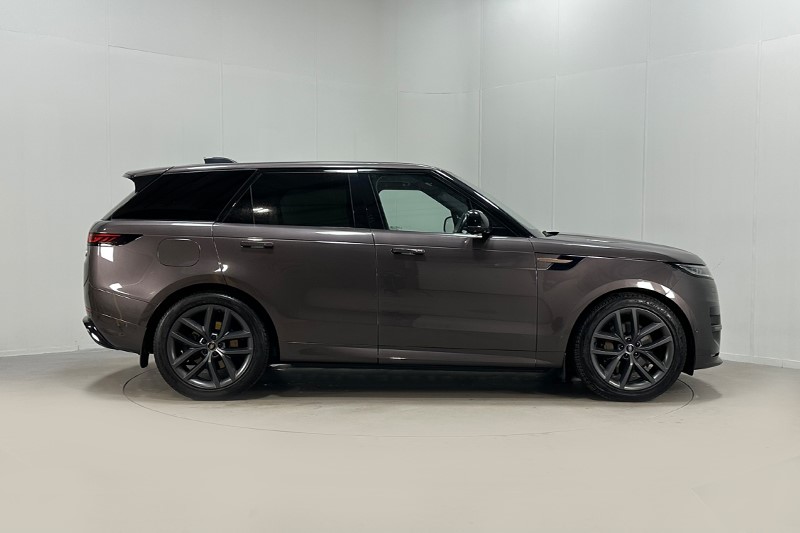 Used Land Rover Range Rover Sport 2023 for sale - 77186461: Photo 5