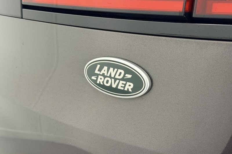 Used Land Rover Range Rover Sport 2023 for sale - 77186461: Photo 50