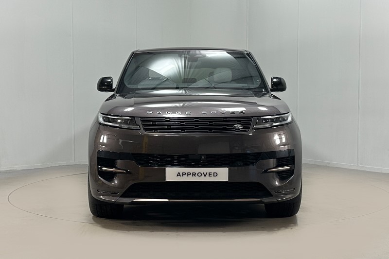 Used Land Rover Range Rover Sport 2023 for sale - 77186461: Photo 7