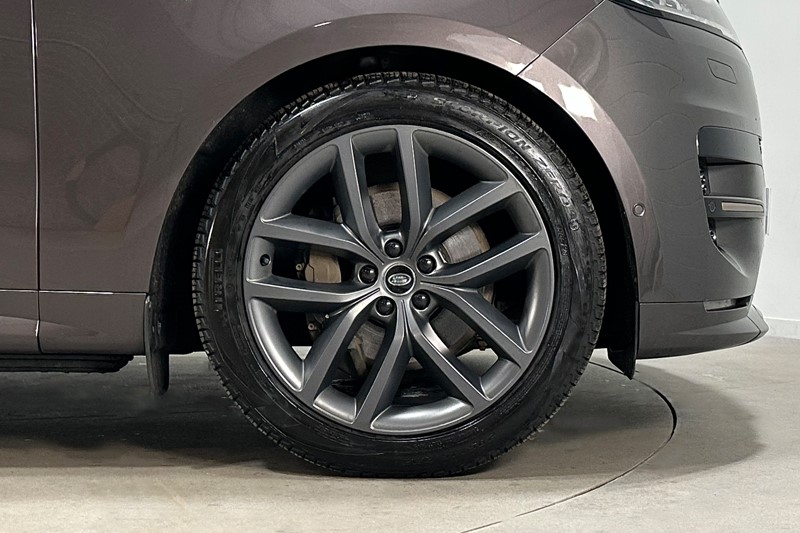 Used Land Rover Range Rover Sport 2023 for sale - 77186461: Photo 8