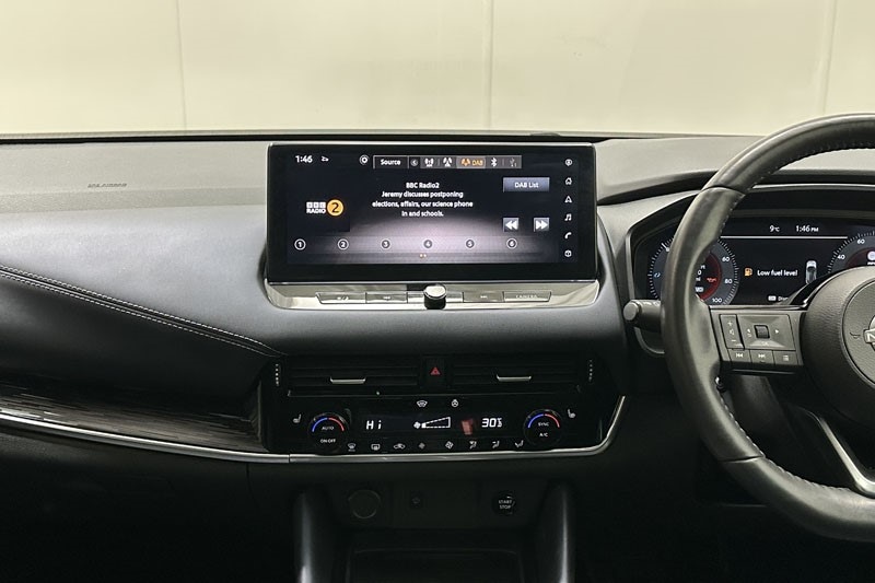 Used Nissan Qashqai 2023 for sale - 77025591: Photo 10