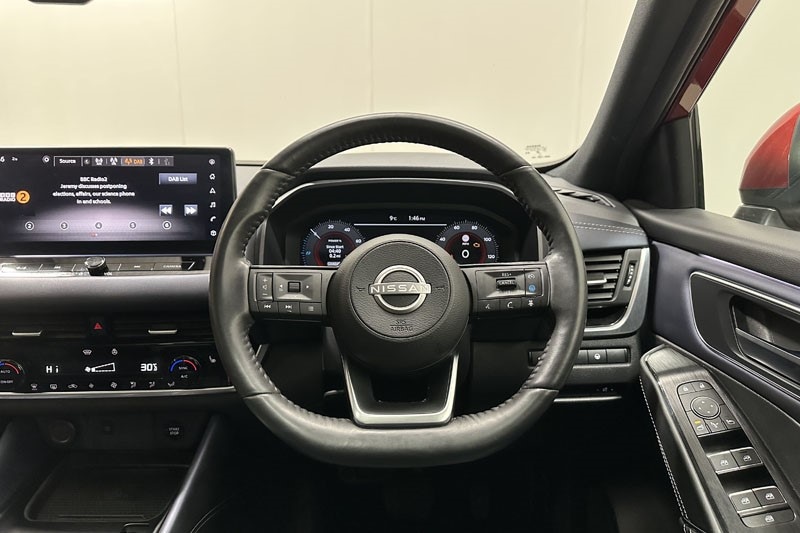 Used Nissan Qashqai 2023 for sale - 77025591: Photo 12