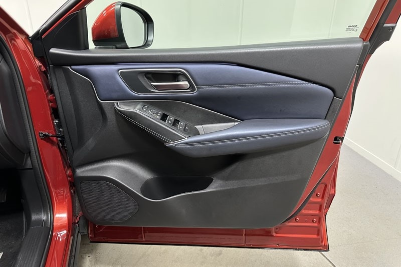 Used Nissan Qashqai 2023 for sale - 77025591: Photo 13