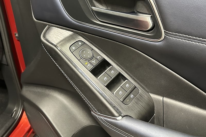 Used Nissan Qashqai 2023 for sale - 77025591: Photo 14