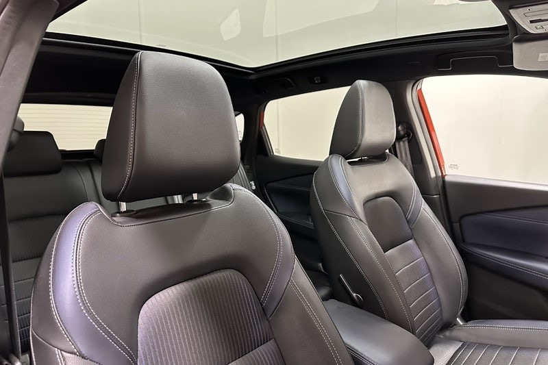 Used Nissan Qashqai 2023 for sale - 77025591: Photo 18