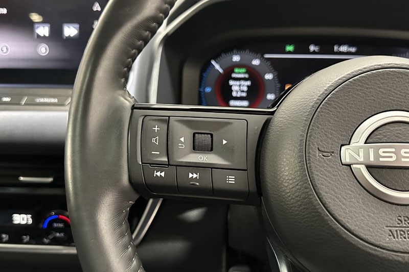 Used Nissan Qashqai 2023 for sale - 77025591: Photo 20