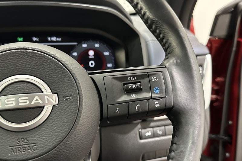 Used Nissan Qashqai 2023 for sale - 77025591: Photo 21