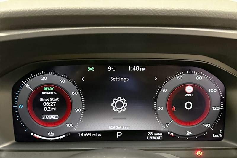 Used Nissan Qashqai 2023 for sale - 77025591: Photo 22