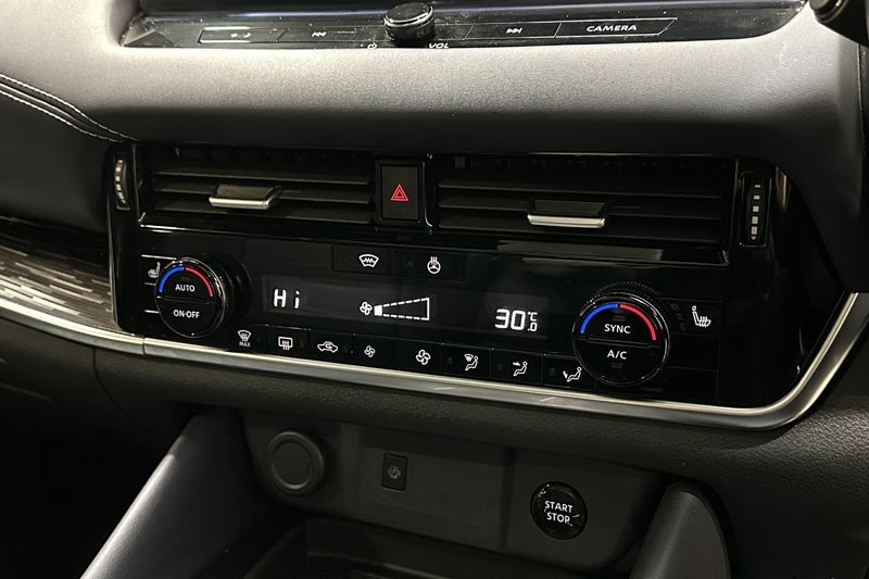 Used Nissan Qashqai 2023 for sale - 77025591: Photo 25