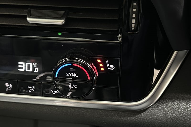 Used Nissan Qashqai 2023 for sale - 77025591: Photo 26