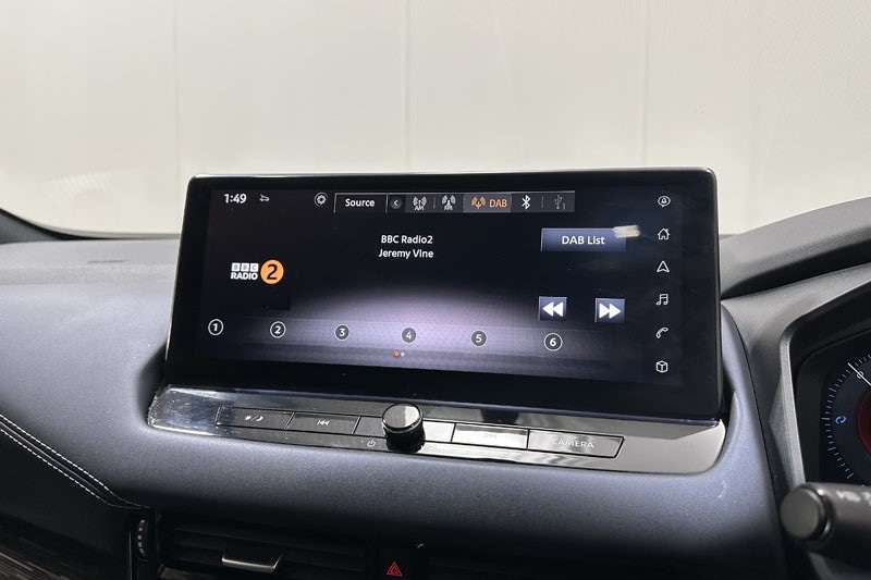 Used Nissan Qashqai 2023 for sale - 77025591: Photo 27