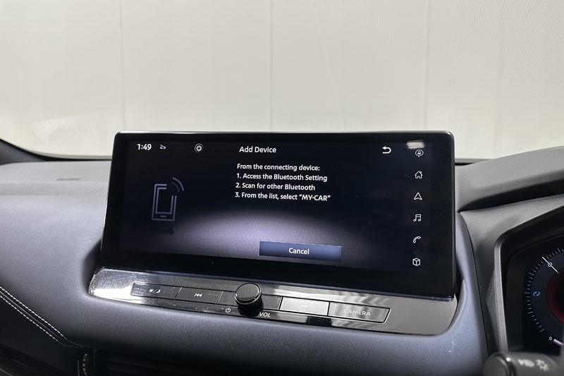 Used Nissan Qashqai 2023 for sale - 77025591: Photo 29