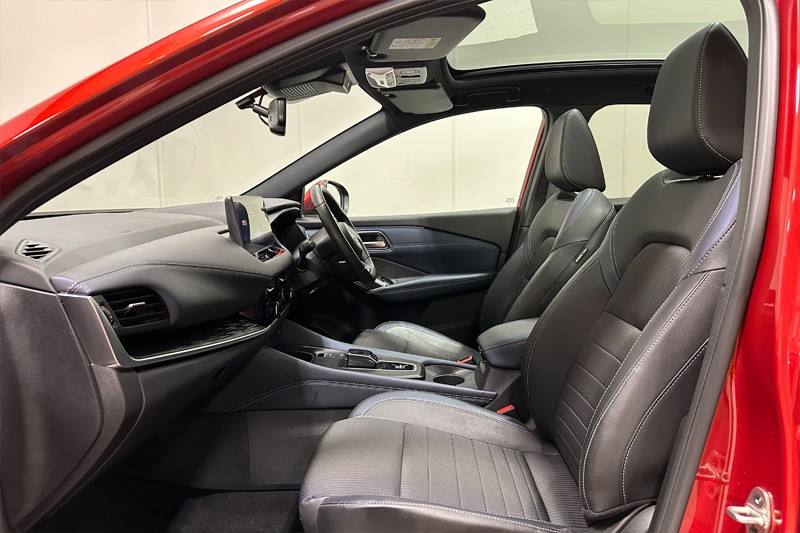 Used Nissan Qashqai 2023 for sale - 77025591: Photo 3