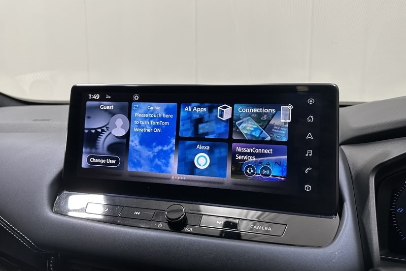 Used Nissan Qashqai 2023 for sale - 77025591: Photo 30